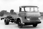 Saviem SM5 1967 года